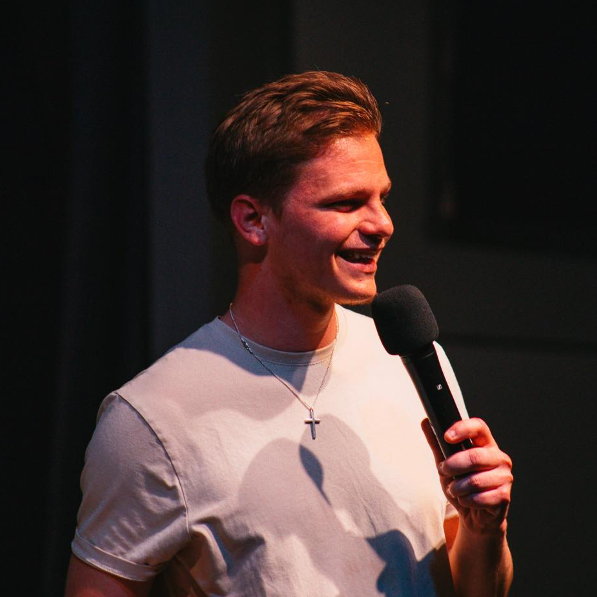 Ben Doughty