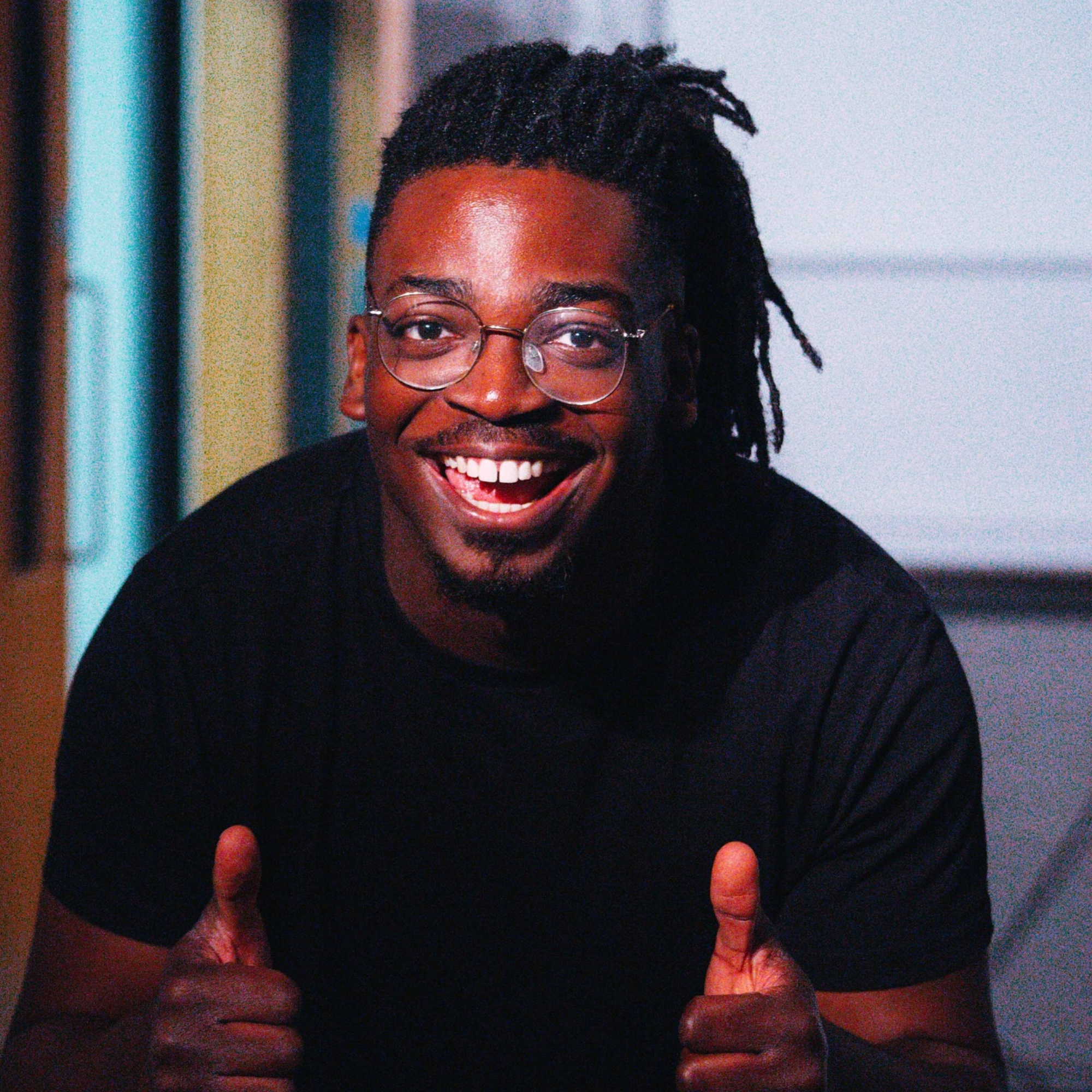 Laolu Joseph